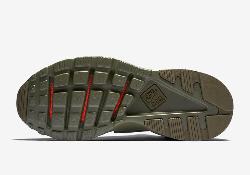 nike huarache militari nike huarache militari